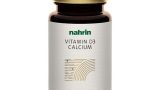 Skupinsko naročilo D vitamina za celo zimo!