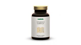 Vitamin B Complex - stisnjenke (90g / 60 kos)