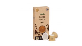 Caffe Lungo - Crema  (10kosov)