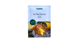 ICE TEA - ledeni čaj limona (6g 50kosov)
