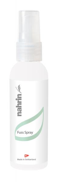 SPREJ ZA NOGE - žajbelj (75ml)
