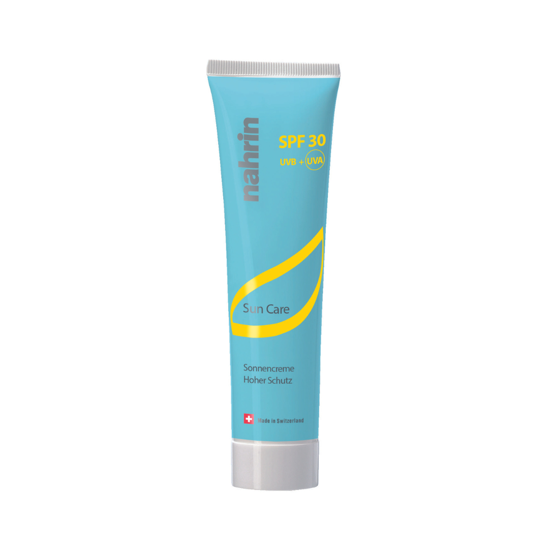 KREMA ZA SONČENJE ZF30  (30ml)